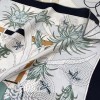 Hermes Hand Luggage 90 Scarf