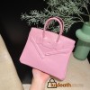  X9 /Mauve Sylvestre Hermes Shadow Birkin25  swift 