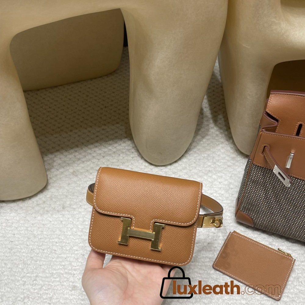  Constance slim  Full Handmade