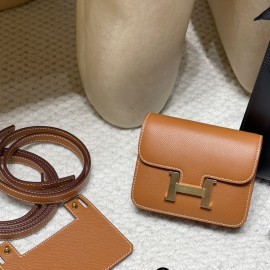  Constance slim  Full Handmade