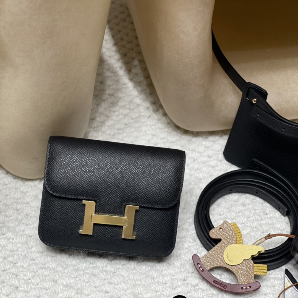  Constance slim  Full Handmade