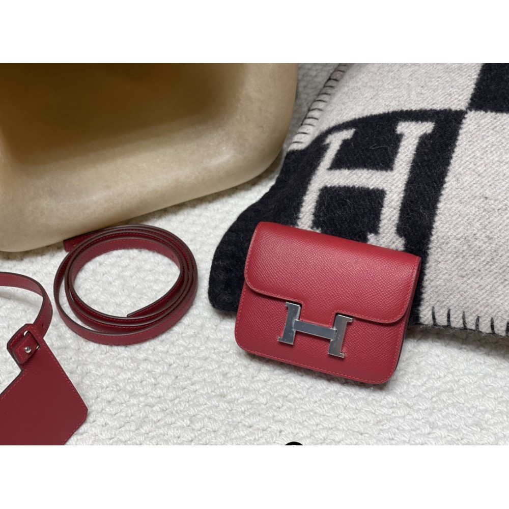  Constance slim  Full Handmade