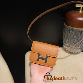  Constance slim  Full Handmade