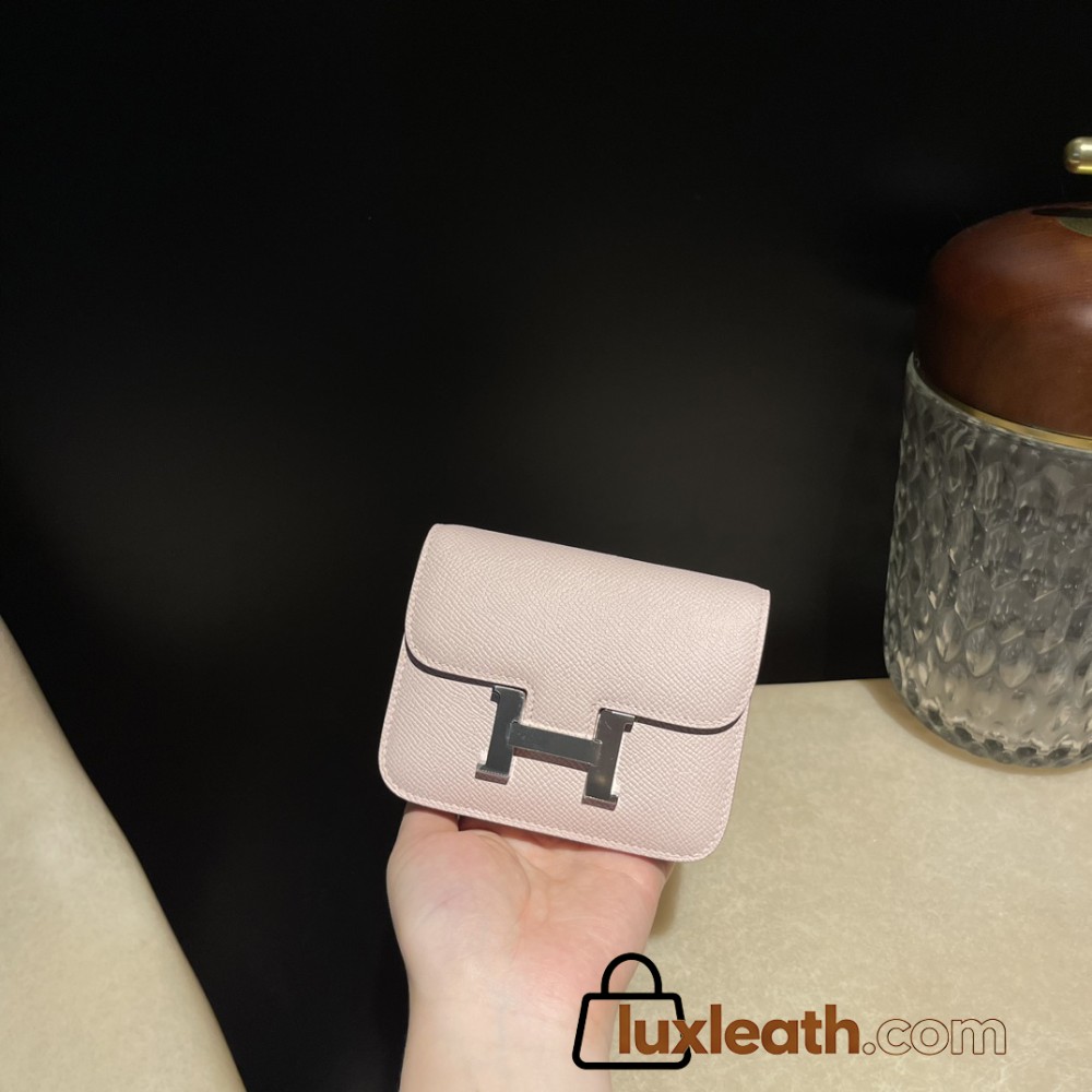  Constance slim  Full Handmade