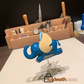 Hermès Rodeo Charm xiaowu-004 Fully Hand-Stitched