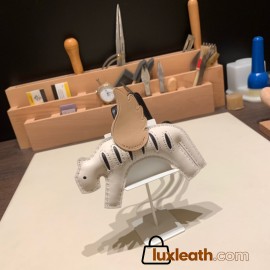 Hermès Rodeo Charm xiaowu-007 Fully Hand-Stitched