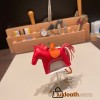 Hermès Rodeo Charm xiaowu-013 Fully Hand-Stitched