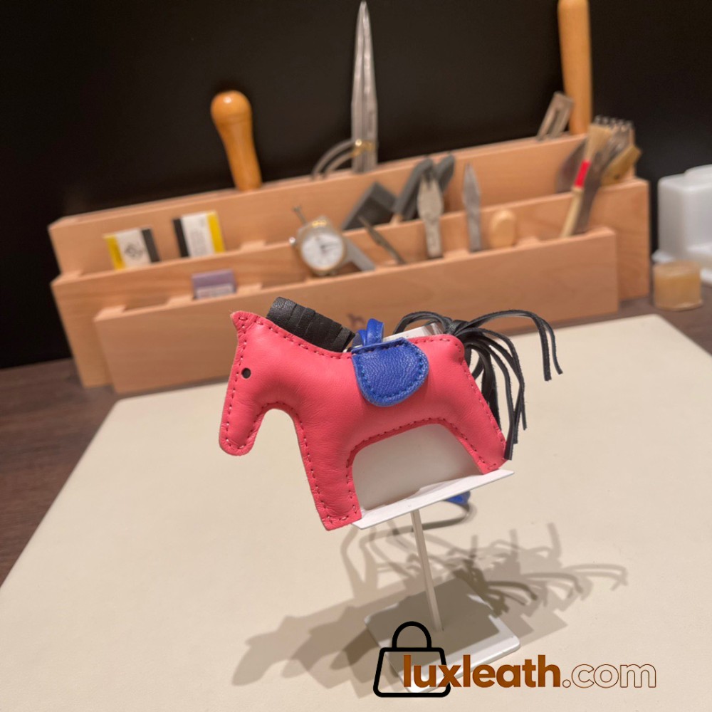 Hermès Rodeo Charm xiaowu-016 Fully Hand-Stitched