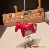 Hermès Rodeo Charm xiaowu-019 Fully Hand-Stitched