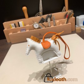 Hermès Rodeo Charm xiaowu-021 Fully Hand-Stitched