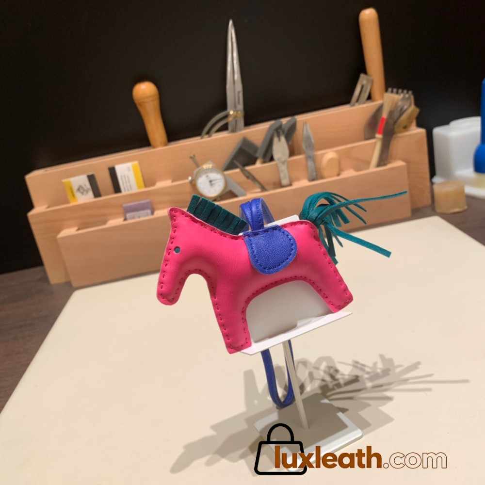 Hermès Rodeo Charm xiaowu-022 Fully Hand-Stitched