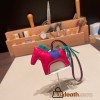 Hermès Rodeo Charm xiaowu-023 Fully Hand-Stitched