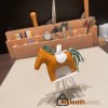 Hermès Rodeo Charm xiaowu-025 Fully Hand-Stitched