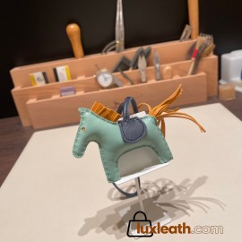 Hermès Rodeo Charm xiaowu-027 Fully Hand-Stitched