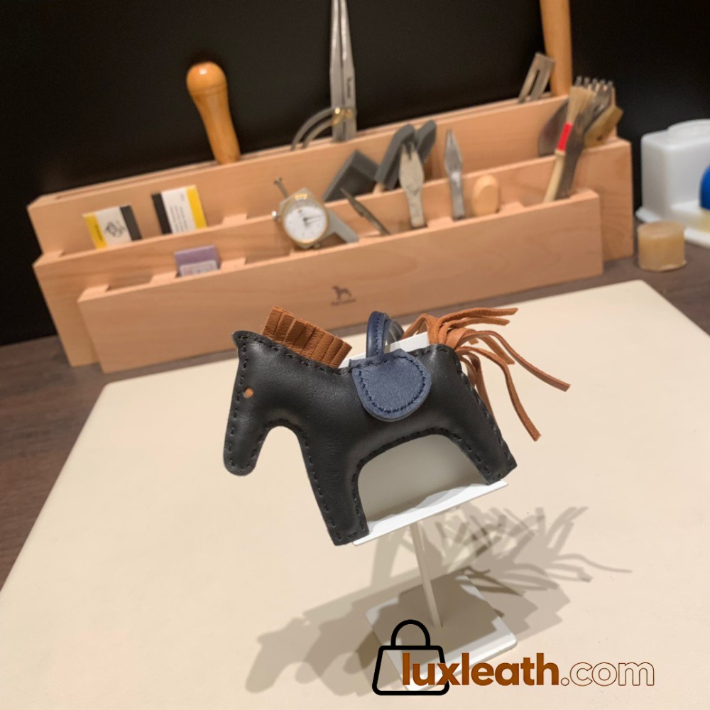 Hermès Rodeo Charm xiaowu-030 Fully Hand-Stitched