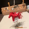 Hermès Rodeo Charm xiaowu-034 Fully Hand-Stitched