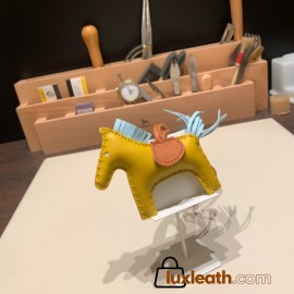 Hermès Rodeo Charm xiaowu-035 Fully Hand-Stitched