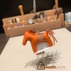 Hermès Rodeo Charm xiaowu-036 Fully Hand-Stitched