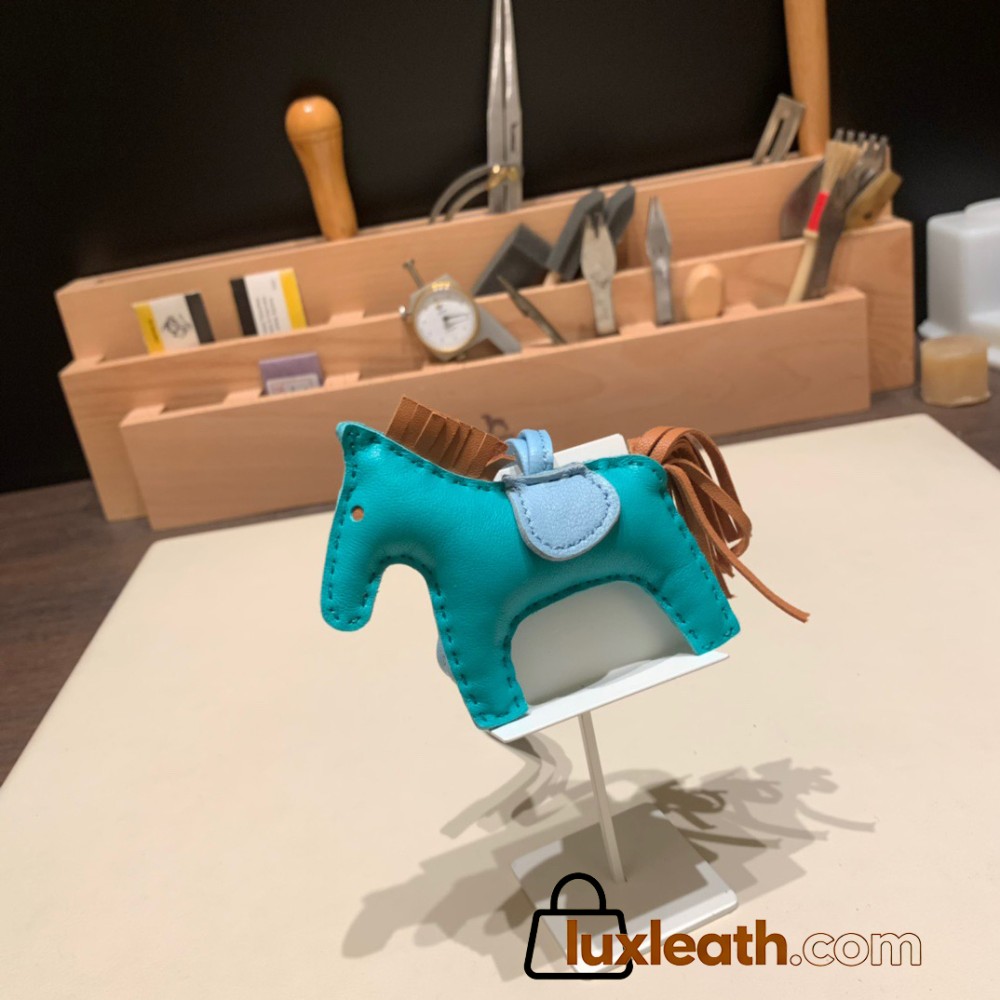 Hermès Rodeo Charm xiaowu-038 Fully Hand-Stitched