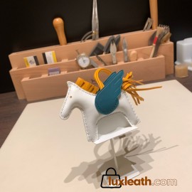 Hermès Rodeo Charm xiaowu-040 Fully Hand-Stitched