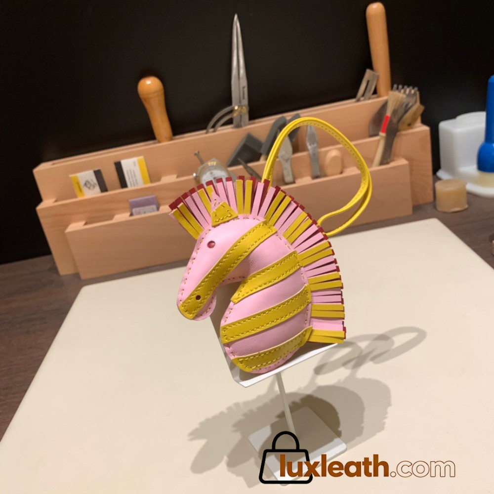 Hermès Gigi Savannah xiaowu-045 Fully Hand-Stitched