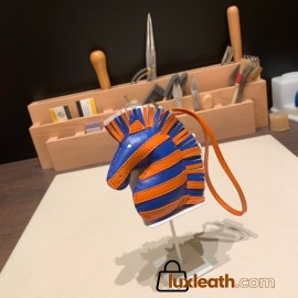 Hermès Gigi Savannah xiaowu-047 Fully Hand-Stitched