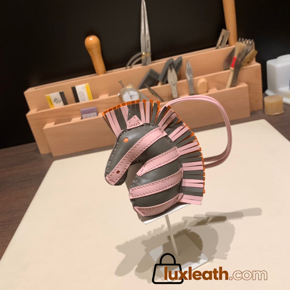 Hermès Gigi Savannah xiaowu-048 Fully Hand-Stitched