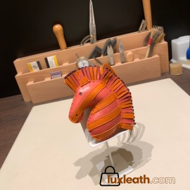 Hermès Gigi Savannah xiaowu-050 Fully Hand-Stitched