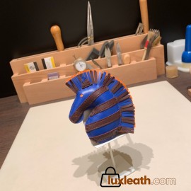 Hermès Gigi Savannah xiaowu-051 Fully Hand-Stitched