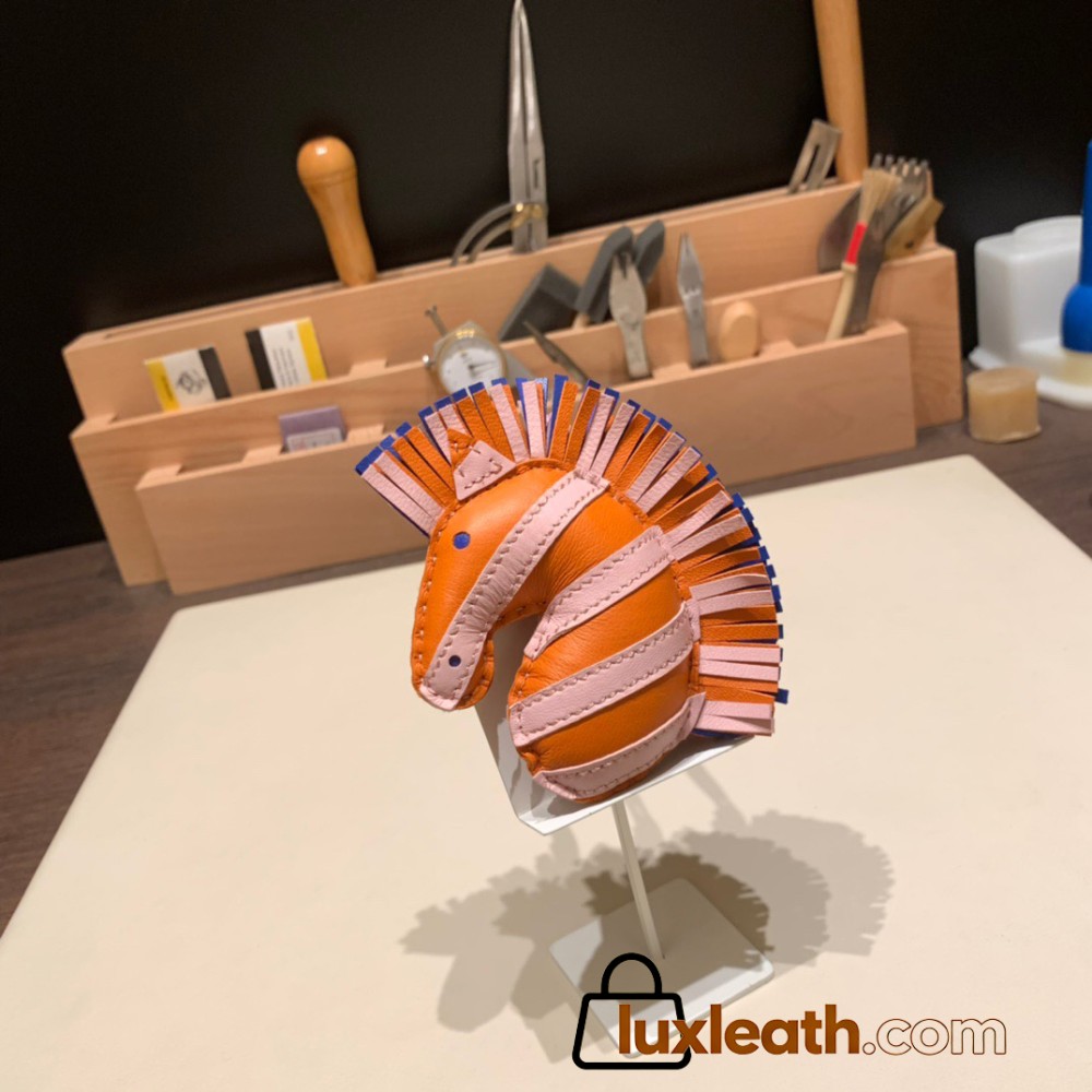 Hermès Gigi Savannah xiaowu-052 Fully Hand-Stitched