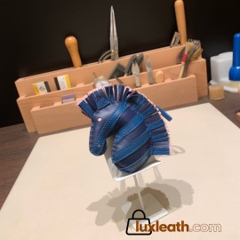 Hermès Gigi Savannah xiaowu-054 Fully Hand-Stitched