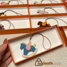 Hermès Gigi Savannah xiaowu-061 Fully Hand-Stitched