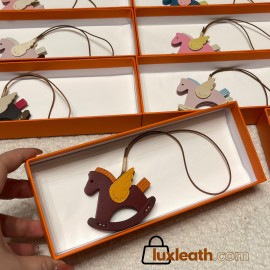 Hermès Gigi Savannah xiaowu-073 Fully Hand-Stitched