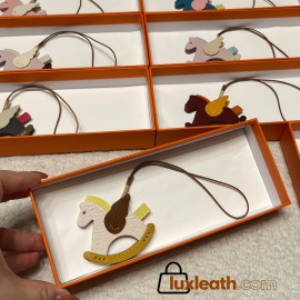 Hermès Gigi Savannah xiaowu-075 Fully Hand-Stitched