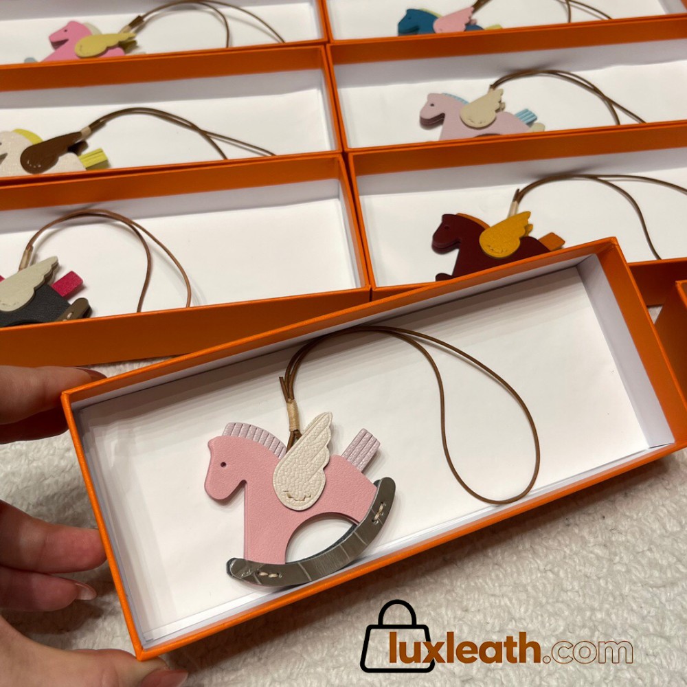 Hermès Gigi Savannah xiaowu-076 Fully Hand-Stitched